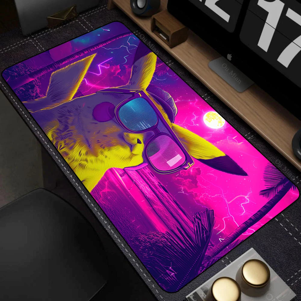 Pokémon Gaming Desk Mat