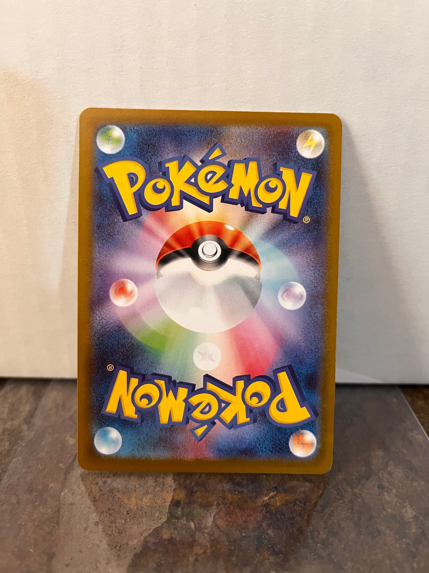 2016 Pokemon XY Promo PONCHO WEARING PIKACHU Rayquaza Shiny #231/XY-P Japanese