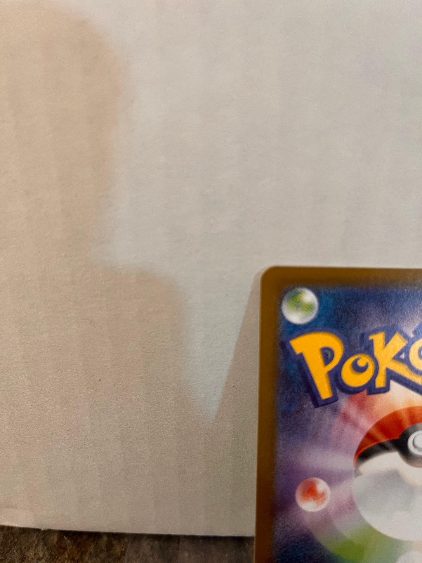 2016 Pokemon XY Promo PONCHO WEARING PIKACHU Rayquaza Shiny #231/XY-P Japanese