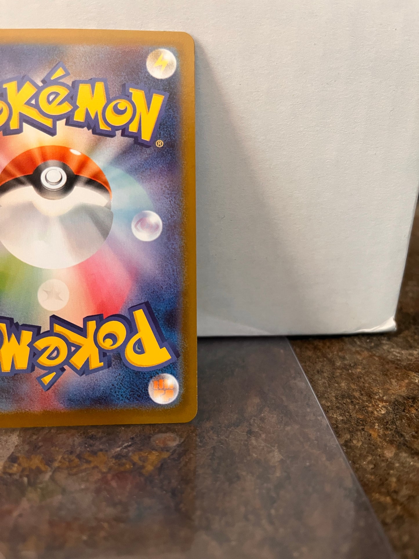 2016 Pokemon XY Promo PONCHO WEARING PIKACHU Rayquaza Shiny #231/XY-P Japanese