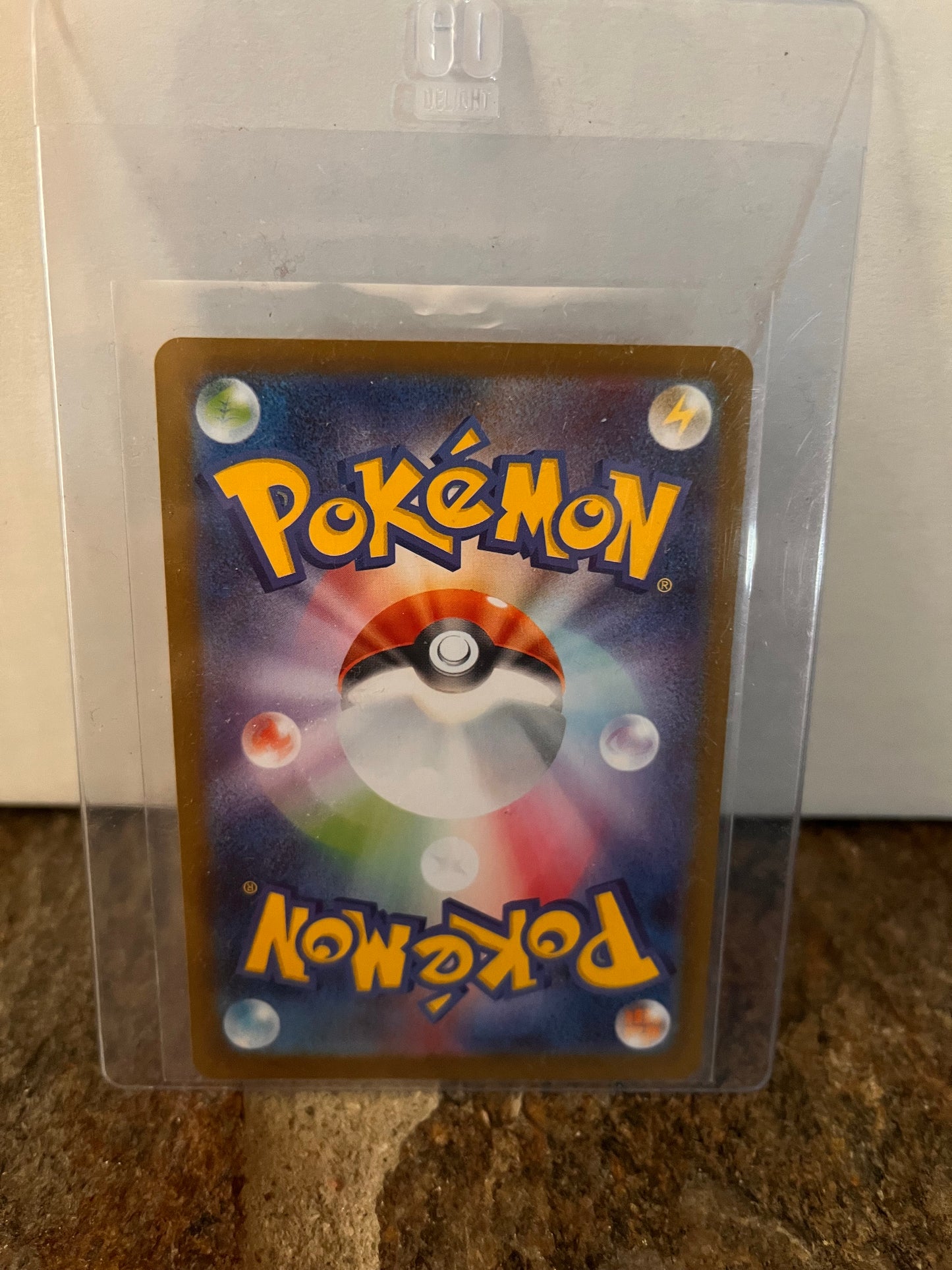 2016 Pokemon XY Promo PONCHO WEARING PIKACHU Rayquaza Shiny #231/XY-P Japanese
