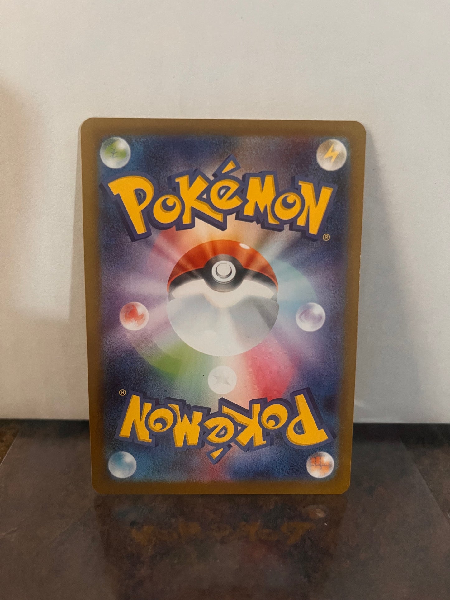 PONCHO PIKACHU CHARIZARD X, JPN PROMO #207/XY-P