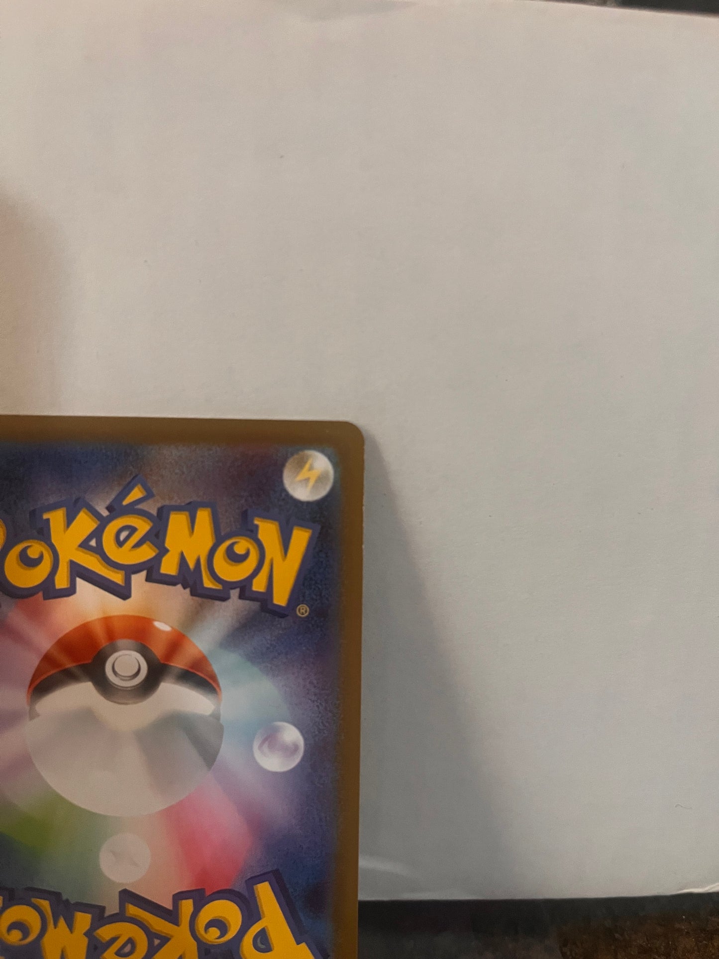 PONCHO PIKACHU CHARIZARD X, JPN PROMO #207/XY-P