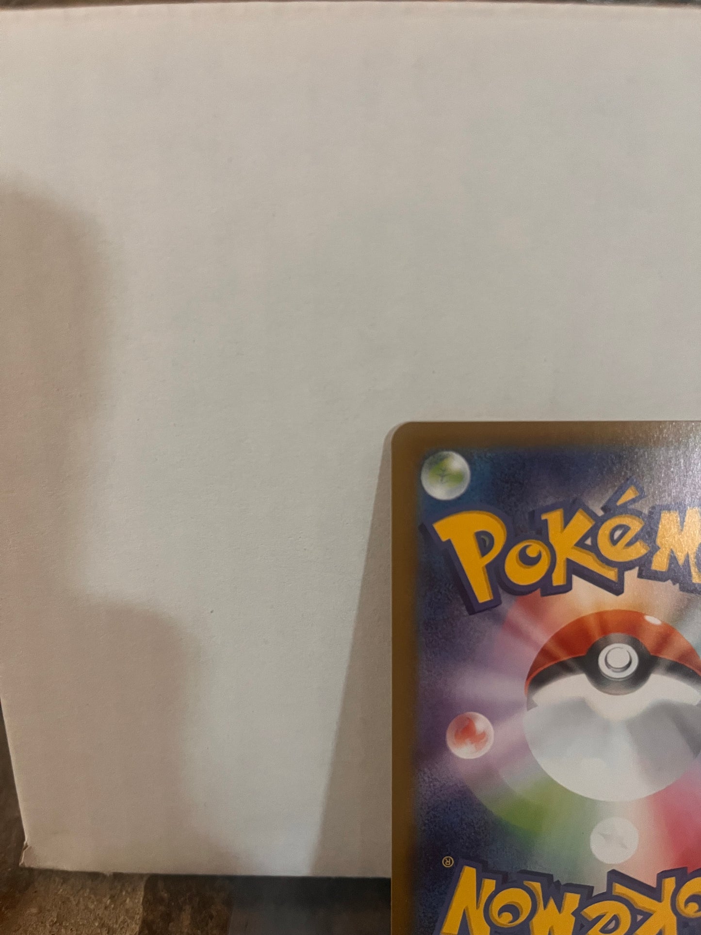 PONCHO PIKACHU CHARIZARD X, JPN PROMO #207/XY-P