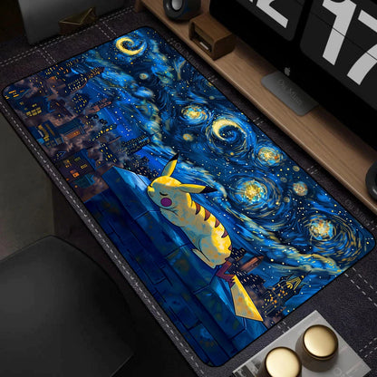 Pokémon Gaming Desk Mat