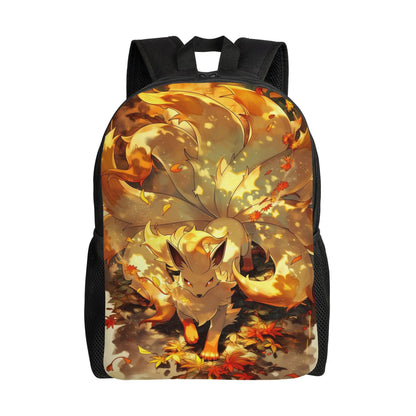 Pikachu Backpack