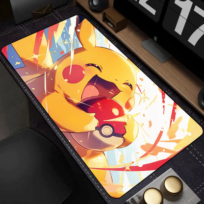 Pokémon Gaming Desk Mat