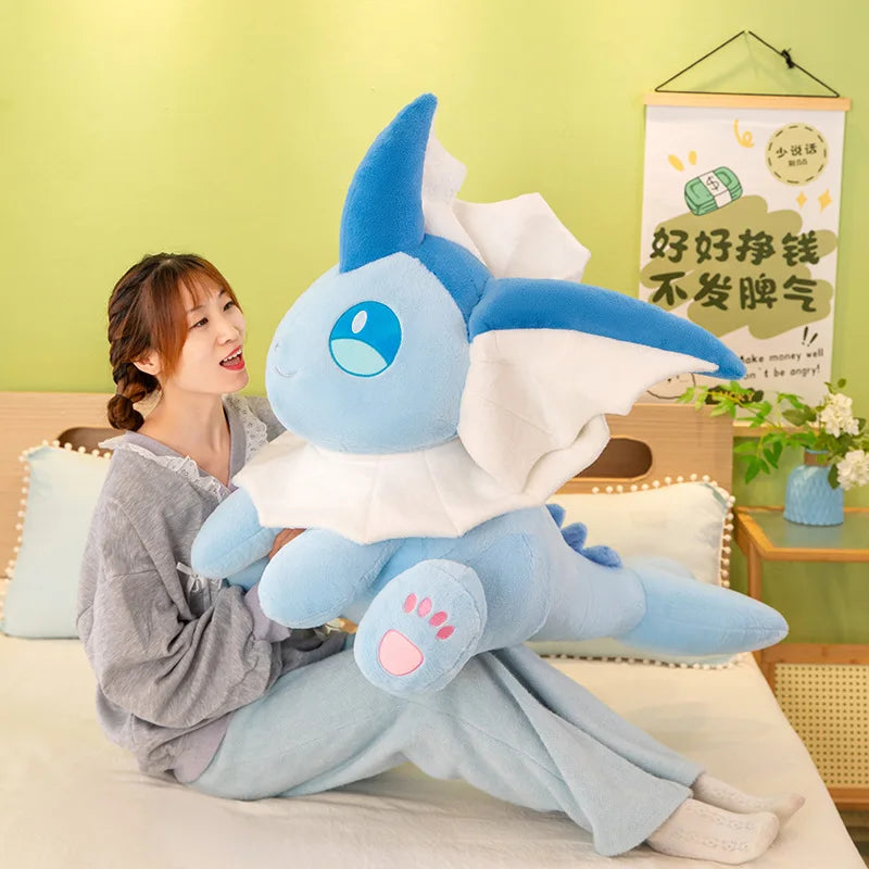 Pokémon Plush Toy