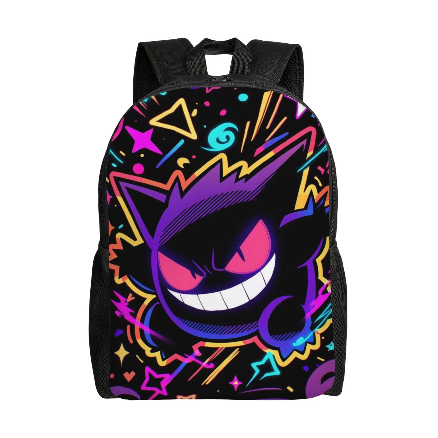 Pikachu Backpack