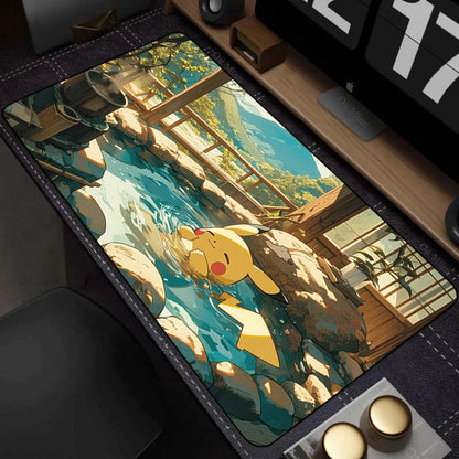 Pokémon Gaming Desk Mat