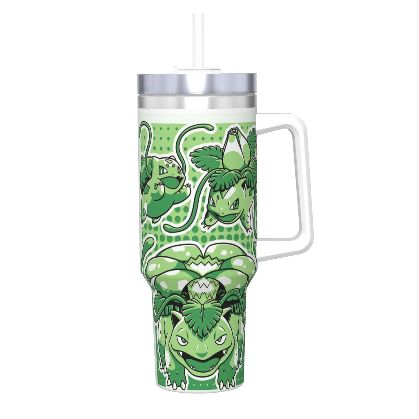 Pikachu Travel Tumbler