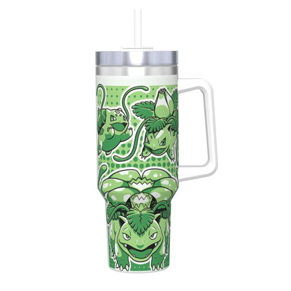 Pikachu Travel Tumbler
