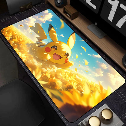 Pokémon Gaming Desk Mat