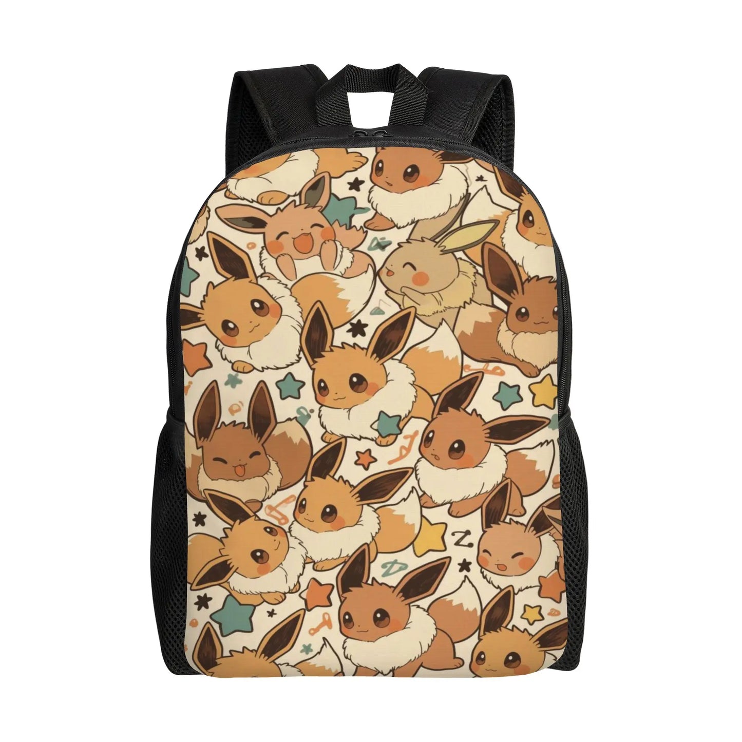 Pikachu Backpack