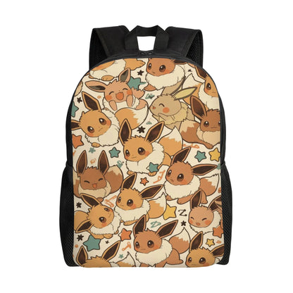 Pikachu Backpack