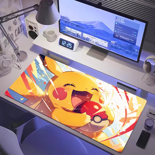Pokémon Gaming Desk Mat