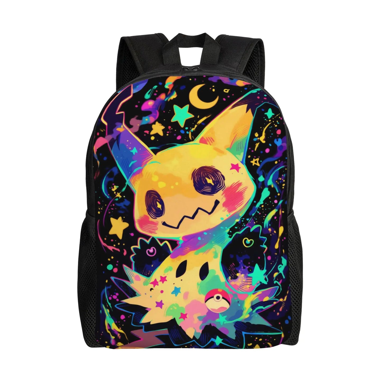 Pikachu Backpack