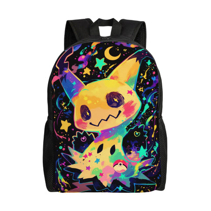 Pikachu Backpack
