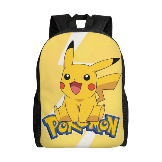Pikachu Backpack