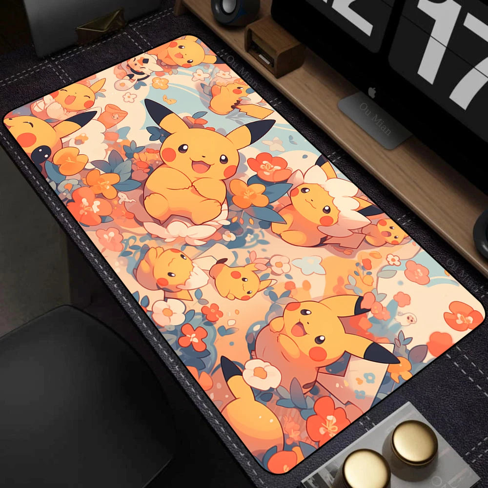 Pokémon Gaming Desk Mat