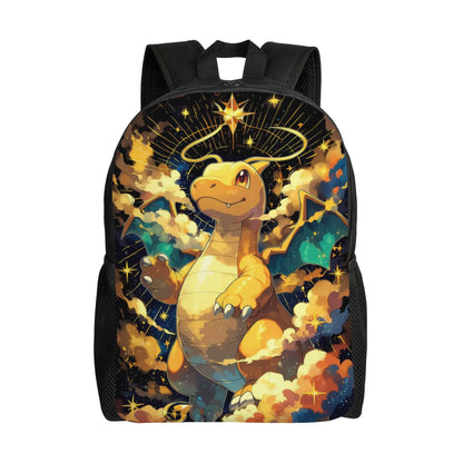 Pikachu Backpack