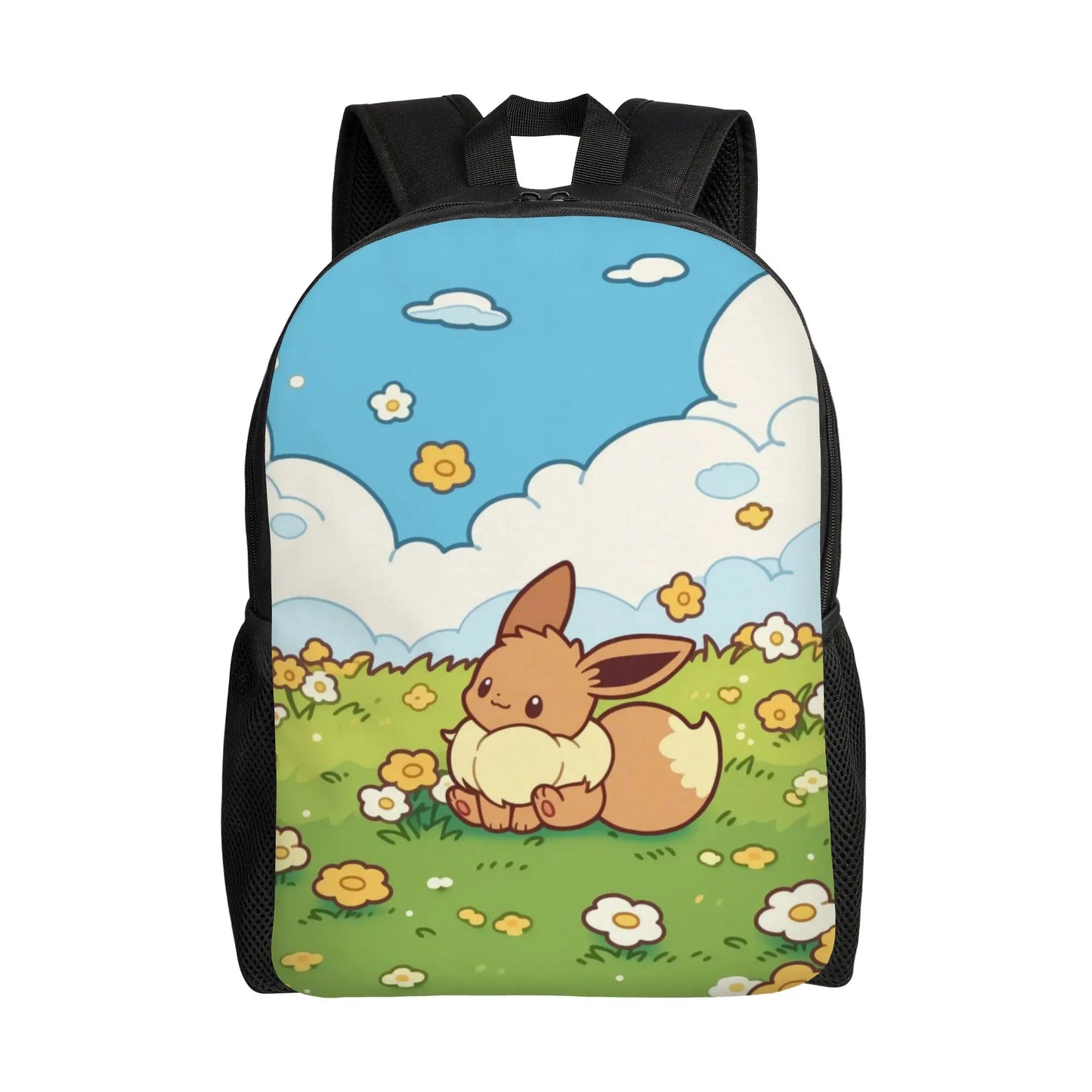 Pikachu Backpack