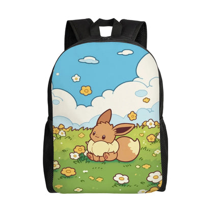 Pikachu Backpack