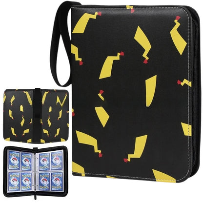 Pokémon 400 Card Binder