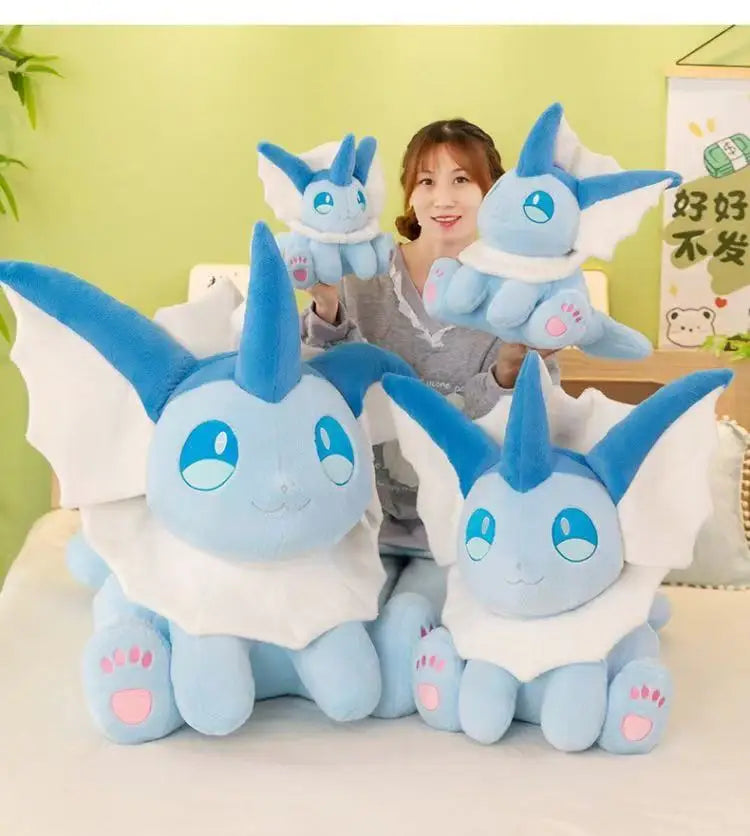 Pokémon Plush Toy