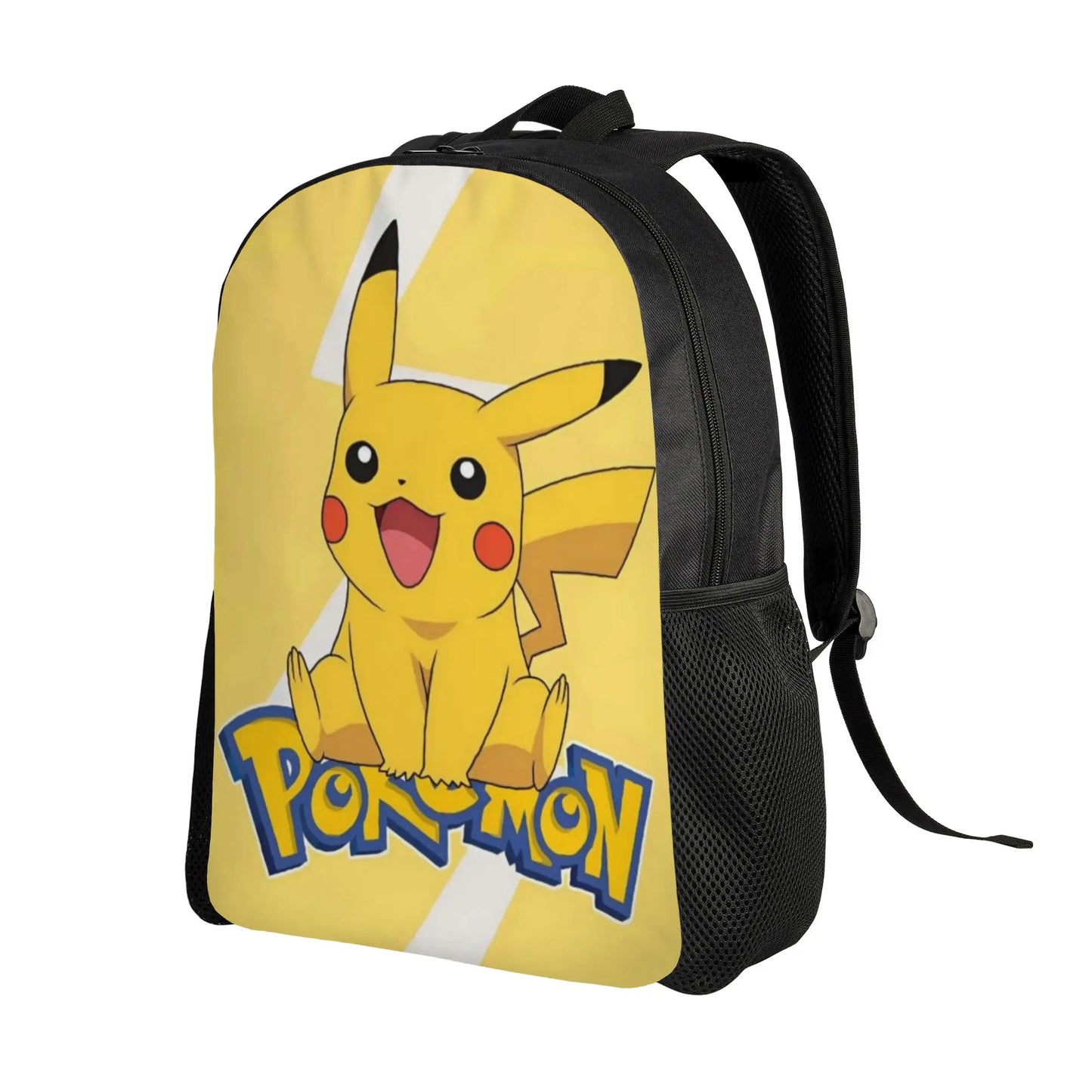 Pikachu Backpack