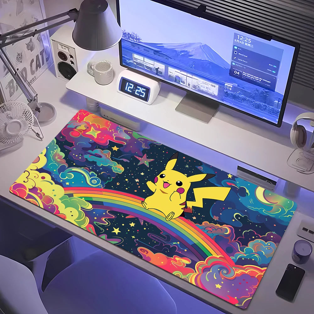 Pokémon Gaming Desk Mat