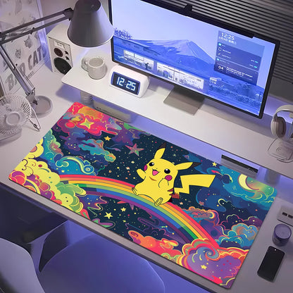 Pokémon Gaming Desk Mat