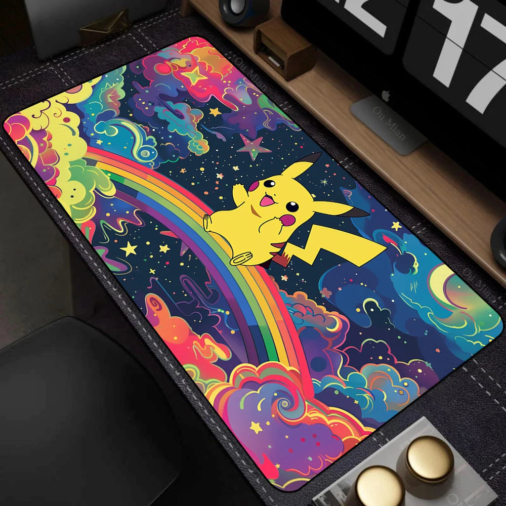 Pokémon Gaming Desk Mat