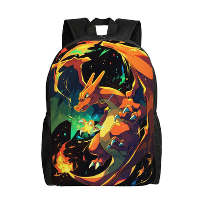 Pikachu Backpack
