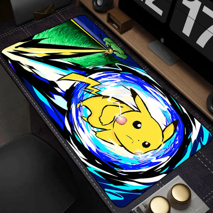 Pokémon Gaming Desk Mat