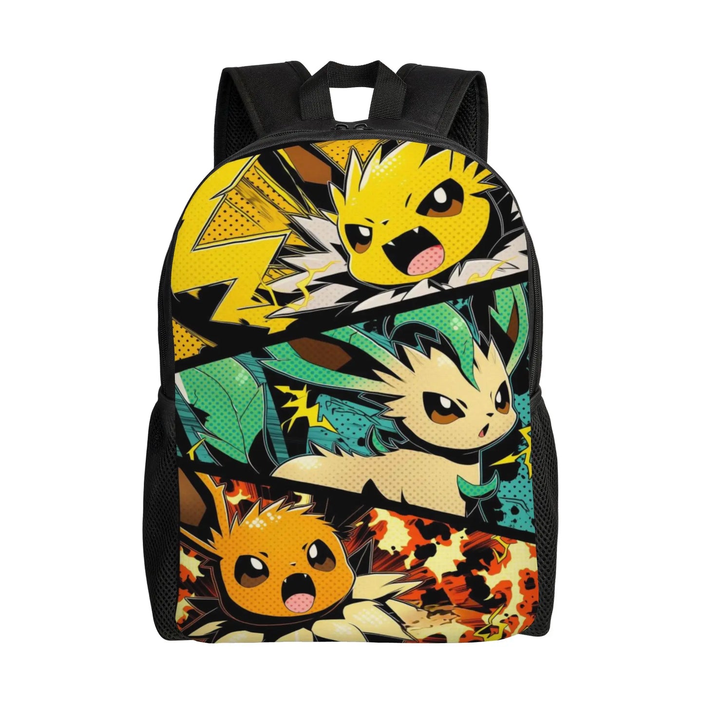 Pikachu Backpack