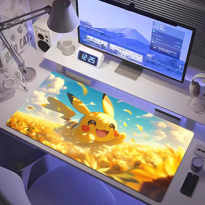 Pokémon Gaming Desk Mat