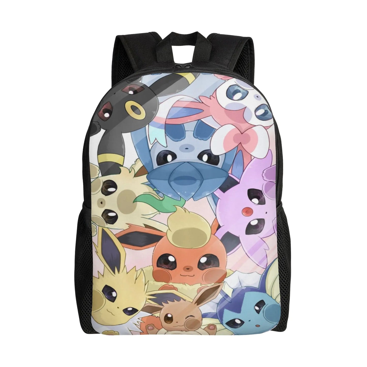 Pikachu Backpack