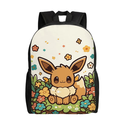 Pikachu Backpack