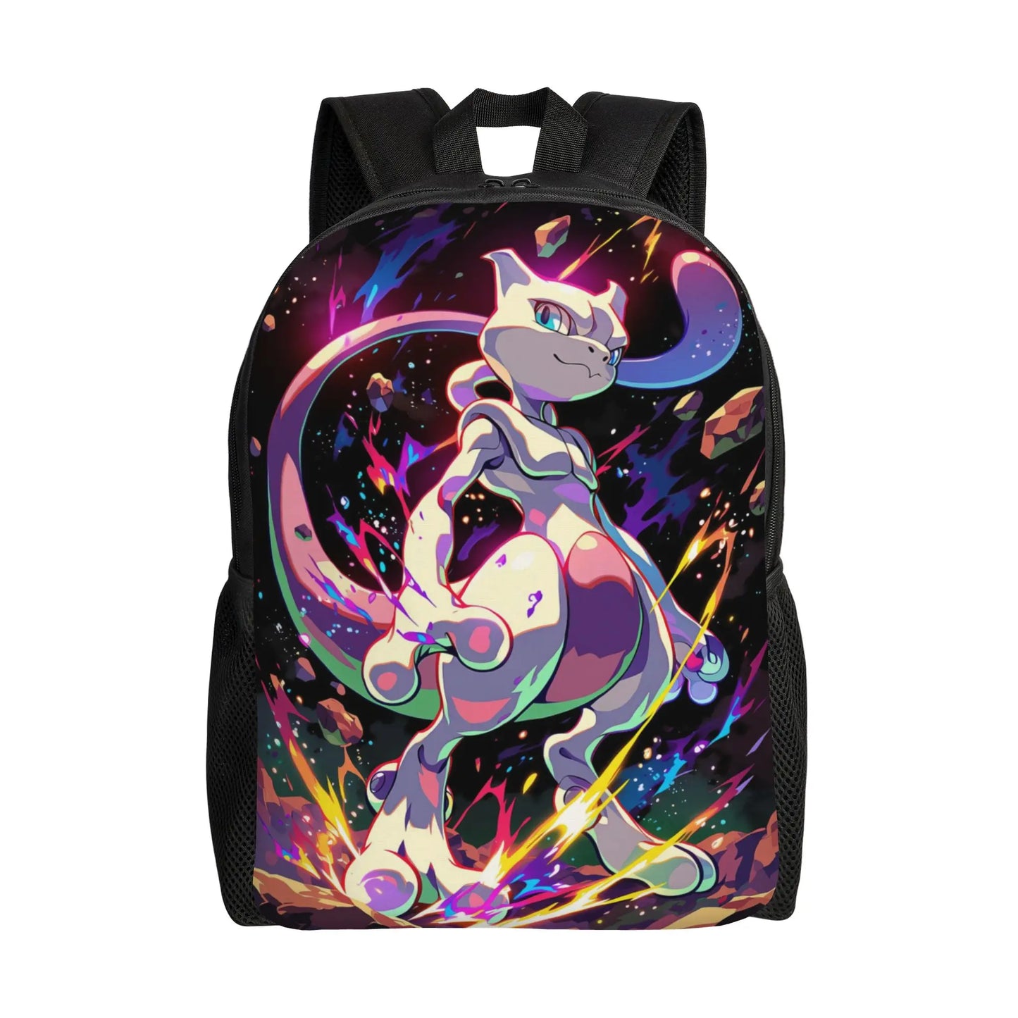 Pikachu Backpack