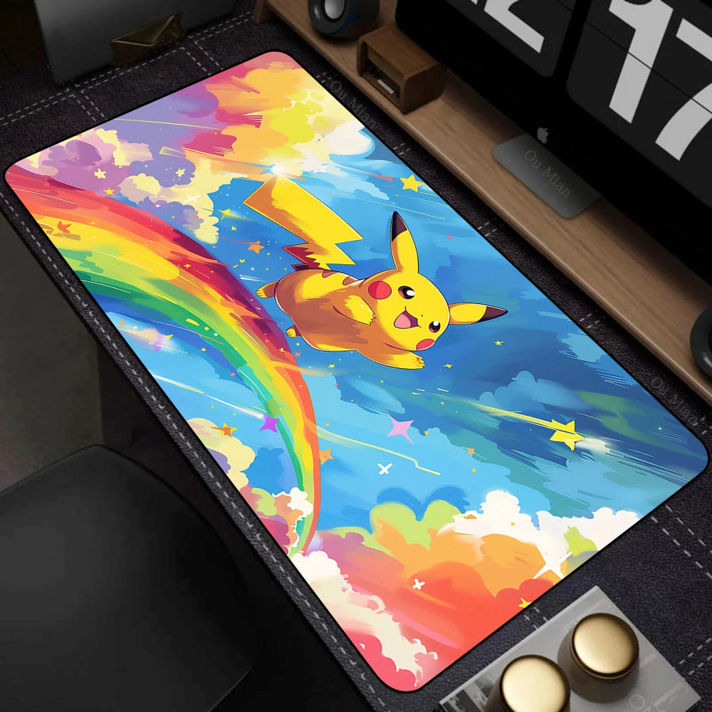 Pokémon Gaming Desk Mat