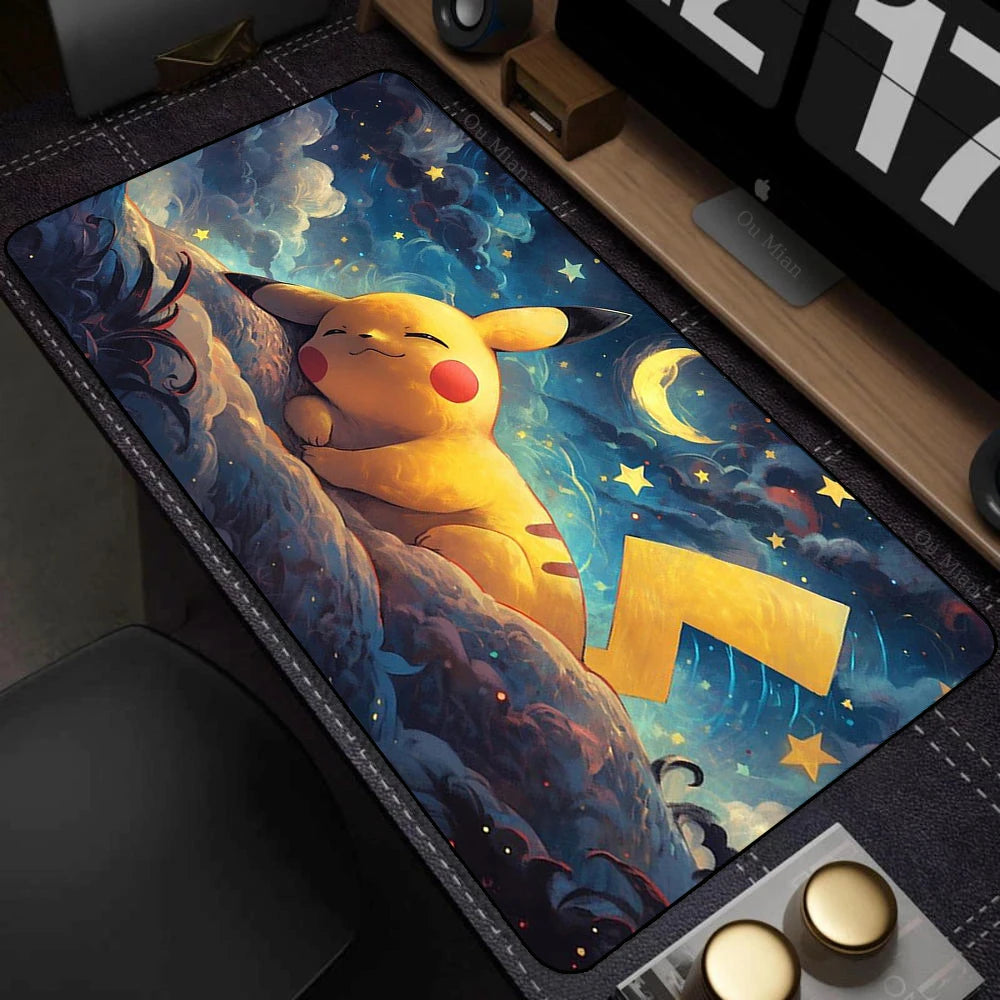 Pokémon Gaming Desk Mat