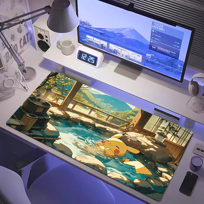 Pokémon Gaming Desk Mat