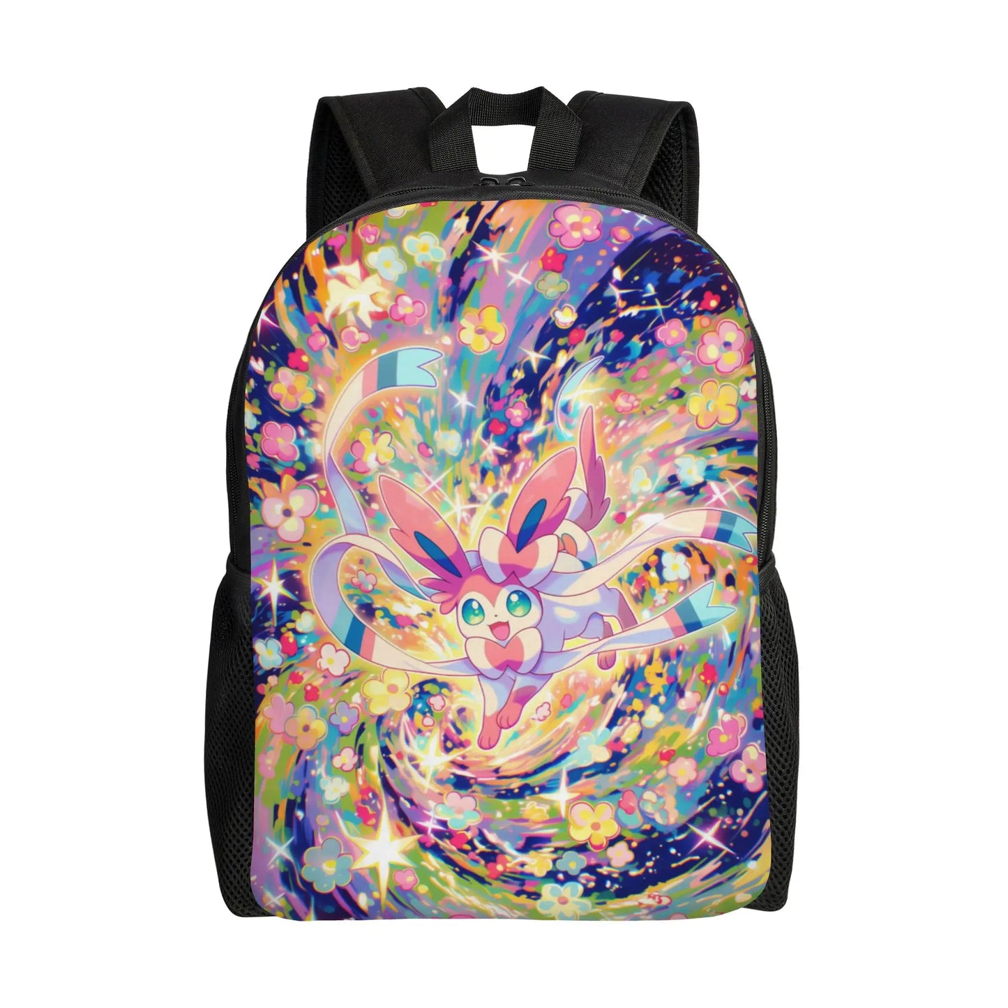 Pikachu Backpack