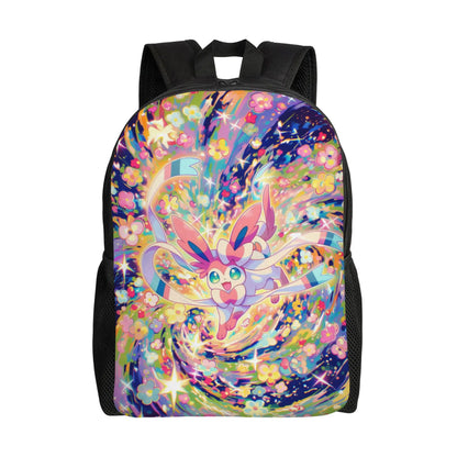Pikachu Backpack