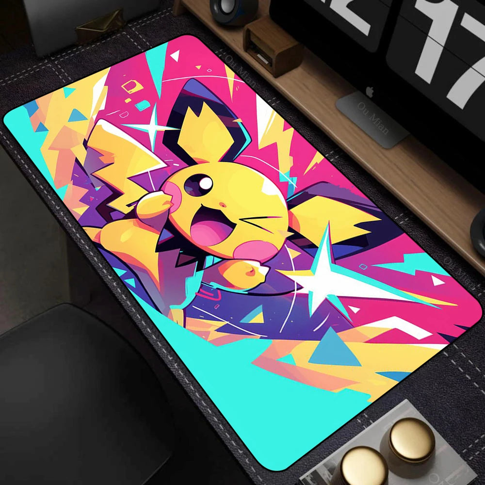 Pokémon Gaming Desk Mat