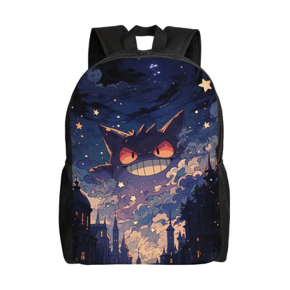 Pikachu Backpack