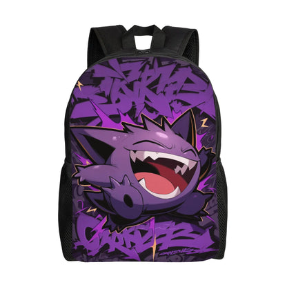 Pikachu Backpack